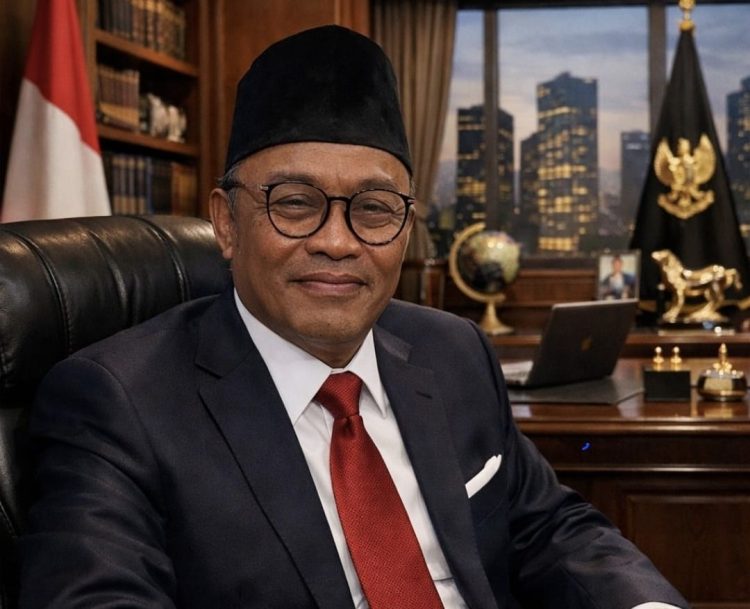 Martayadi Tajuddin (Dok. Penulis)
