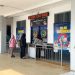 Suasana pelayanan di Lembaga Pemasyarakatan Kelas IIA Jambi. (dok. Nahar)
