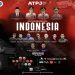 Banner ATPJ Championship Indonesia CPU iPhone 2026 (dok. Akbari)