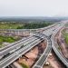 Tampak udara Junction Palembang di Sumatra Selatan (Dok. Humas HK)