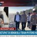 Kapolda Bengkulu Mardiyono tampil di Kompas TV, Senin (30/3/2026). (Foto:Yl)
