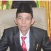 Ketua DPRD Mukomuko, Zamhari, Kamis (12/3/2026). (Foto:Dd)