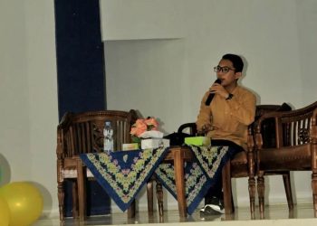 M Frengky Wijaya. (Dok/yola)