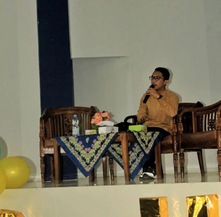 M Frengky Wijaya. (Dok/yola)