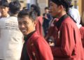 Ketua Ikatan Mahasiswa Muhammadiyah (IMM) Bengkulu, Kelvin Aldo. (Foto:Yl)