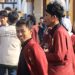 Ketua Ikatan Mahasiswa Muhammadiyah (IMM) Bengkulu, Kelvin Aldo. (Foto:Yl)