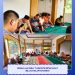Kegiatan ini menjadi ruang refleksi spiritual sekaligus memperkuat kebersamaan antarpegawai, Jumat (6/3/2026). (Foto:Yl)