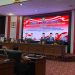 Rapat Paripurna ke-3 Masa Persidangan I Tahun 2026, Senin (2/3/2026), di Gedung DPRD Provinsi Bengkulu. (Dok/yola)
