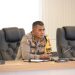 Irwasda Polda Bengkulu Kombes Pol Djafar Sodik. (Foto:Yl)
