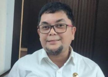 Wakil Ketua I DPRD Provinsi Jambi, Ivan Wirata (Dok. Daus)