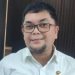 Wakil Ketua I DPRD Provinsi Jambi, Ivan Wirata (Dok. Daus)