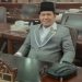 Anggota Komisi III DPRD Provinsi Jambi dari Fraksi Gerindra, Hambali, (Dok. Stepanus)