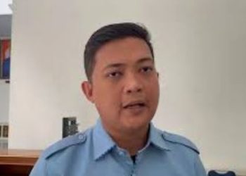 Ketua DPRD Provinsi Jambi M. Hafiz Fattah (Dok. Daus)