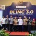 Sekda Bengkulu bersama Bank Indonesia membuka BLINC 3.0 sebagai upaya mendorong investasi daerah. (foto: yola)