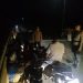 Patroli perintis presisi, polisi menyisir titik rawan di wilayah Kecamatan Seluma Timur, Selasa (31/3/2026). (Foto:Yl)