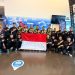 21 personel Korps Brimob Polri memperkuat Tim Nasional Indonesia dalam ajang 6th FAI World Cup Indoor Skydiving 2026 di Lille, Prancis, pada 9–11 April 2026. (Foto:Yola)