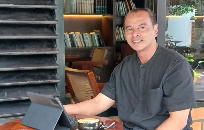Yulfi Alfikri Noer S. IP., M. AP (Dok. Penulis)