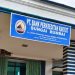 Kantor PT BPR Sungai Rumbai di Kabupaten Dharmasraya, Sumatera Barat (Dok. Humas OJK)