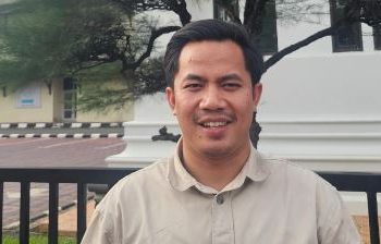 Nanda Herlambang, S.H., M.H. (Dok. Penulis)