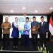 Penutupan Gebyar Ramadan Keuangan Syariah (GERAK Syariah) 2026 di Kantor OJK, Jakarta, (Dok. Humas OJK)