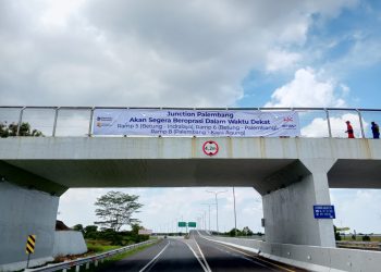Junction Palembang (Dok. Humas HK)