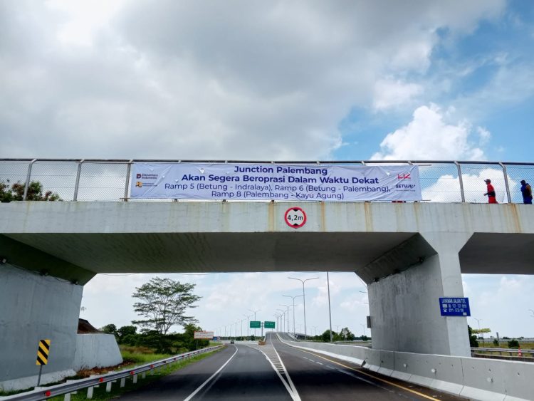 Junction Palembang (Dok. Humas HK)