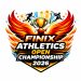 Logo Kejuaraan FINIX Athletics Sumatera Open Championship 2026 (Dok. Humas)