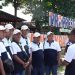 Peserta mengikuti bimbingan teknis (bimtek) safety driving yang diselenggarakan Kementerian Perhubungan di Politeknik Penerbangan Surabaya, Jawa Timur, 15–16 April 2026. (Dok, Humas)