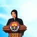 Pengamat sosial dan akademisi Universitas Indonesia, Devie Rahmawati. (Foto:Yola)